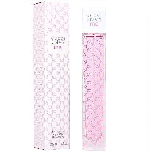 GUCCI ENVY ME edt •sp 100ml Gucci Envy Me EDT For Her 100ml 766124019402| eBay